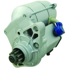 New 12V Starter Compatible With Acura Integra GSR and Compatible with Honda C...
