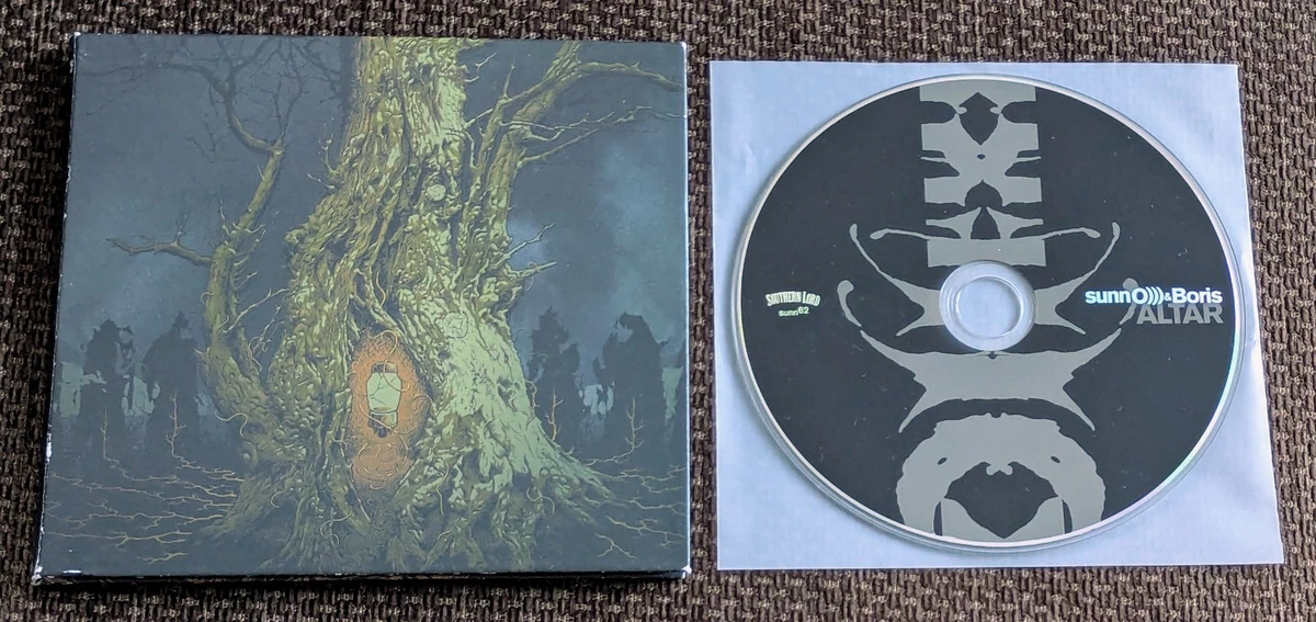 Metal Southern Lord Records Music CDs for sale | eBay