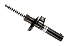 2x BILSTEIN B4 OE Replacement Jambe de suspension Amortisseur pour AUDI TT Coupé
