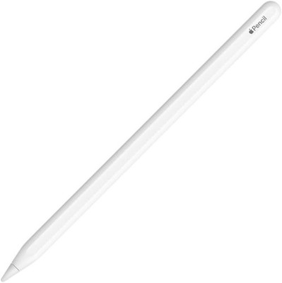 Apple Pencil 2nd Generation Stylus for Apple iPad Models (A2051/MU8F2AM/A) NEW