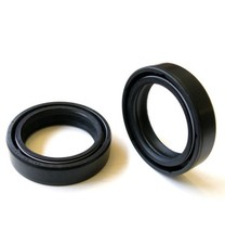 Yamaha Fork Tube Seals suspension shocks it40...