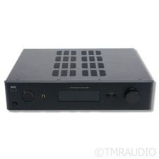 NAD C 368 Hybrid Digital DAC Amplifier; MM Phono