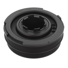 Corteco 80000366 Pulley, Crankshaft for Land Rover Rover
