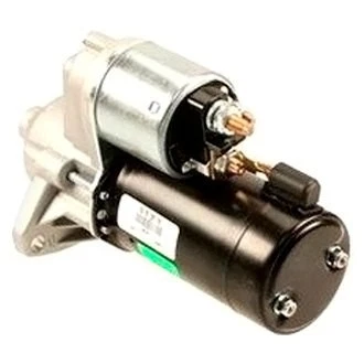 For Saturn SL1 1994-2002 ACDelco W0133-2046496-ACD Professional Starter - Image 2 of 3