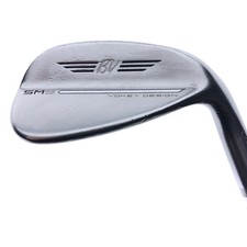Cuneo Titleist SM9 Tour cromato usato / 50,0 gradi / cuneo flessibile