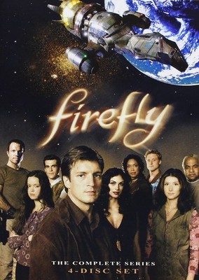 Firefly: The Complete Series