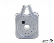 Ölkühler für Audi Ford Skoda VW A2 A3 TT A4 B6 Avant B5 A6 C5 A8 D2 ab 80->