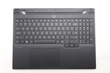 Original 5CB1S82774 Lenovo Thinkpad Keyboard US English 5 15IAX10