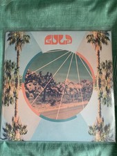 GULP SEASON SUN LP VINYL RECORD - SEALED