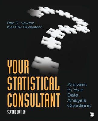 Your Statistical Consultant Answers to Your Data Analysis Questions Taschenbuch