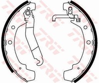 Bremsbackensatz TRW GS8511 FüR LT 40 28 55 VW 35 291 512 281 293 363 1 Bus 909