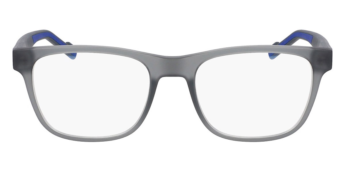 Очки Zeiss ZS22526 Матовые Прозрачные Зеленые квадратные 54 мм Новые 100 подлинные 27090₽