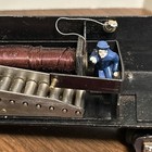 American Flyer #734 Operating Boxcar Works, Parts. — photo 2