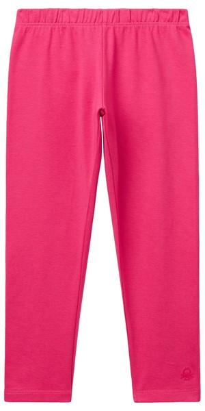 United Colors Of Benetton Leggings Violett GrößE 3-image