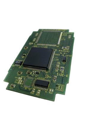 Fanuc A20B-3300-0162/03B Control Board Overnight Shipping Available