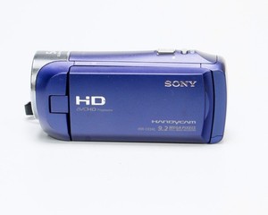 Sony Handycam Hdr Cx550v | eBay