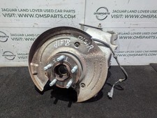 JAGUAR I-PACE X590 O/S DRIVER SIDE RIGHT REAR WHEEL HUB