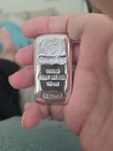 10 Ounce Germania Silver Bar