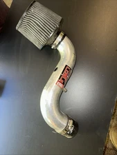 Injen Cyborg Intake System Cold Air Intake Pipe & Filter – D-476-3 CARB
