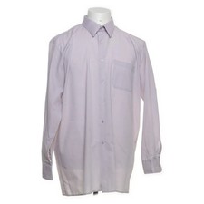 Timberjack, Hemd, Größe: 45, Grau, Herren #8rg