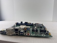 655590-003 HP P7-1100 Hibiscus AMD Desktop Mo...