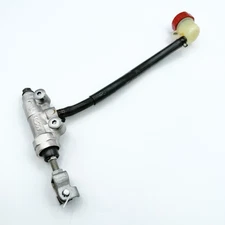 2000 - 2001 Honda CR125 Genuine OEM Nissin Rear Brake Master Cylinder Assembly