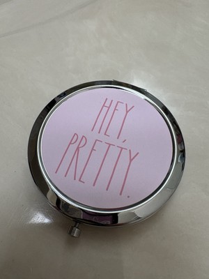 Hey Pretty Compact Mirror 