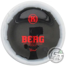 NEW Kastaplast K1 Grind Berg Putter Golf Disc - COLORS WILL VARY