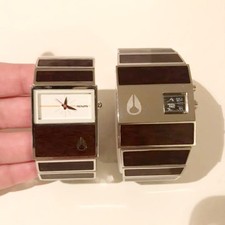 NIXON Watch