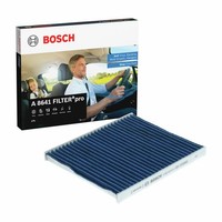 Bosch 0 986 628 641 Aktivkohleinnenraumfilter FüR Abarth Passend FüR Fiat