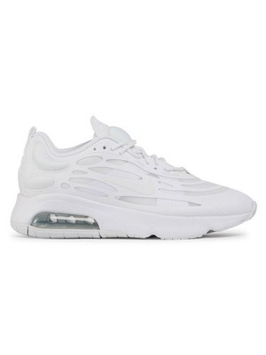 CK6811-101 Nike Air Max Exosense Weiss Herrenschuhe Sport Turnschuhe Sneaker