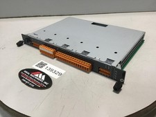 KEBA Digital Input Module TT081 TT 081 Used 139329