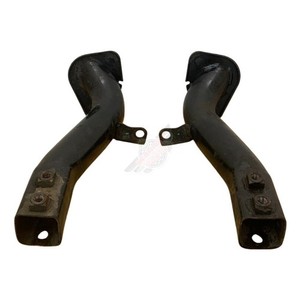 BMW Mini R50 R52 R53 Stoßstange vorne Bein Fahrwerk Verlängerungsstangen 6757912