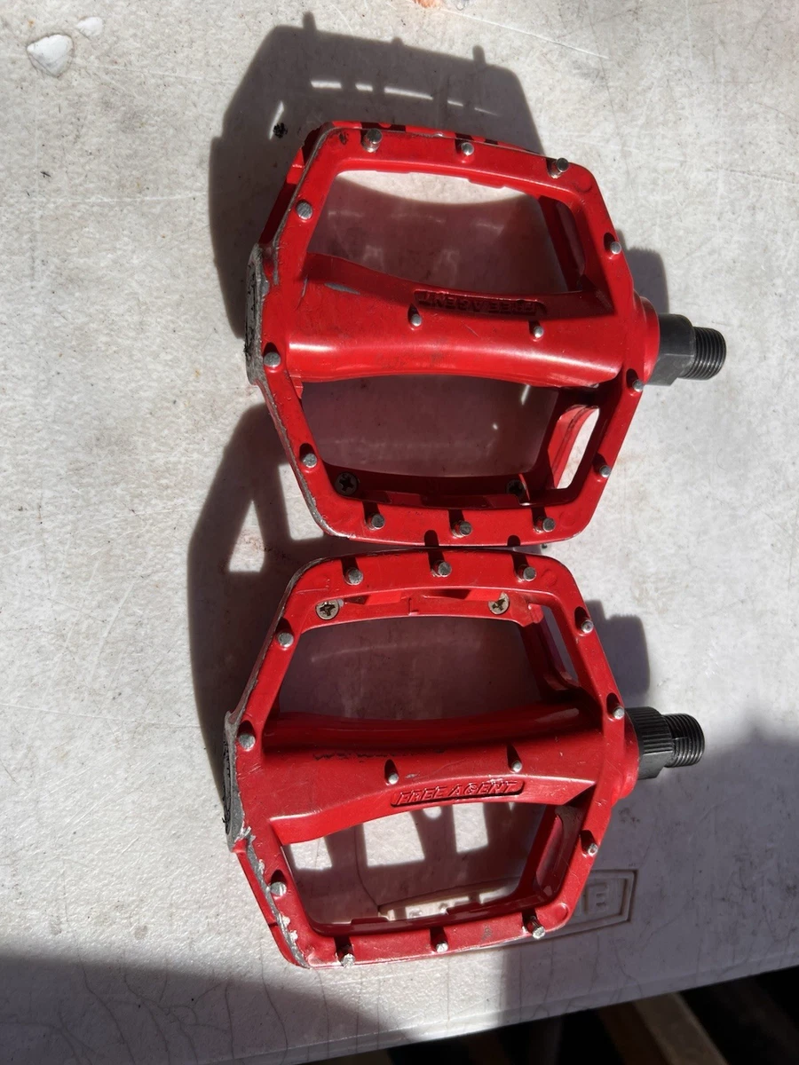 Free Agent Bicycle Pedals for sale | eBay