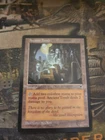 Tempest  MTG  1 Ancient Tomb  Magic