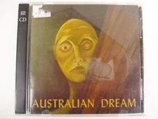 MOHSEN - AUSTRALIAN DREAM - 2 CDs NBP122