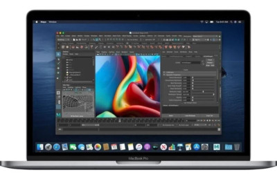 MacBook Air 2020 13'' - M1 8-core CPU, 8-core GPU - 1TB 16GB Gray - Fair