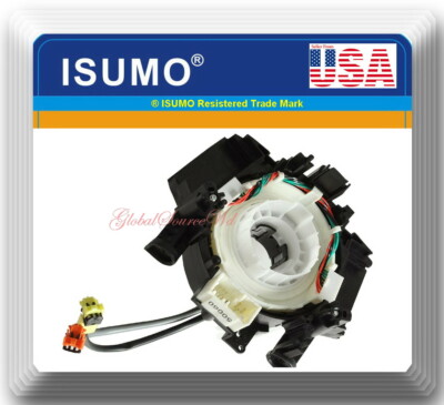 Clockspring Spiral Cable Fits Nissan Quest 2004 2009 Titan 2004 2005 Ebay