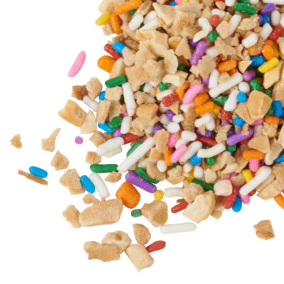 5 lbs Bulk Dutch Treat Twinkle Nut Crunch Candy