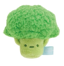 Sumikko Gurashi Tenori Plush Broccoli Sumiko Market San-X