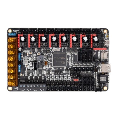 BIGTREETECH Octopus(407) 3D Printer Motherboard Controller for Voron Klipper