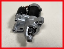 1S4150 STARTER MOTOR For AUDI A4 Allroad A5 Q5 2.0 TDI Quattro Avant Sportback