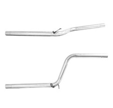 BM Catalysts Verbindungsrohr Anschlussrohr für VW CADDY III IV  1.6, 1.9, 2.0TDI