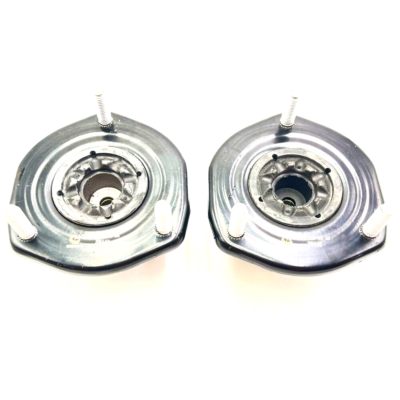 2 Front Suspension Strut Mount For Mercedes-Benz W166 GLE350 
