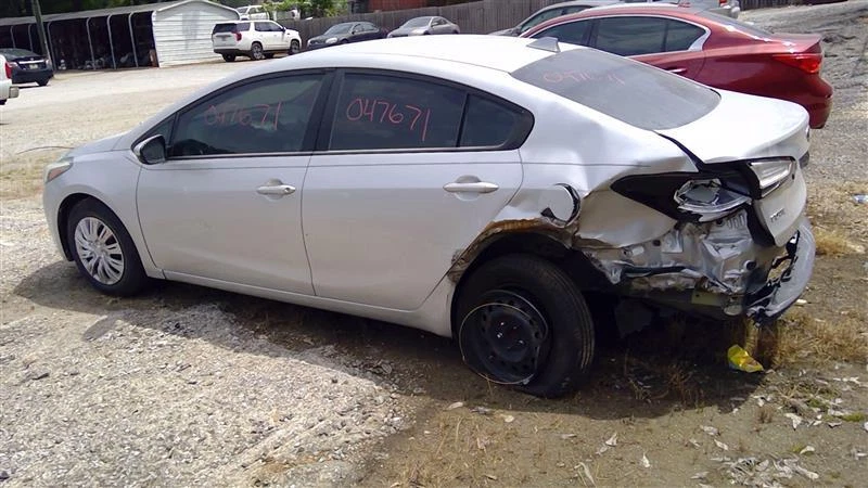 Frenos traseros disco hatchback sin suspensión deportiva para 11-20 ELANTRA 701925 Foto 3 de 4