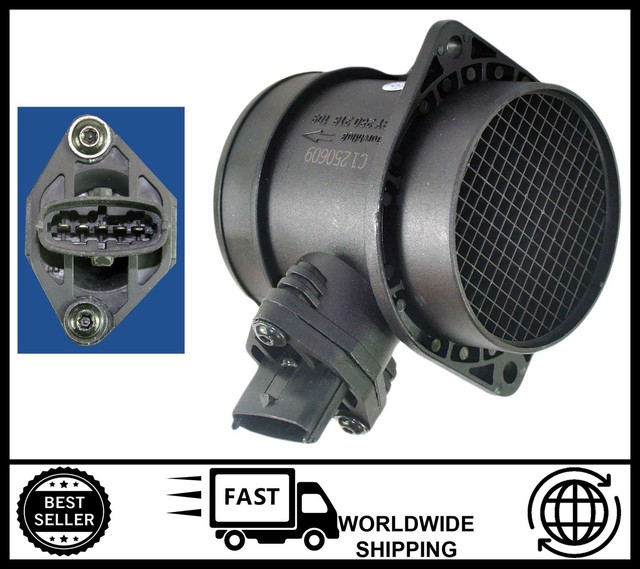 Maf sensor volvo s60