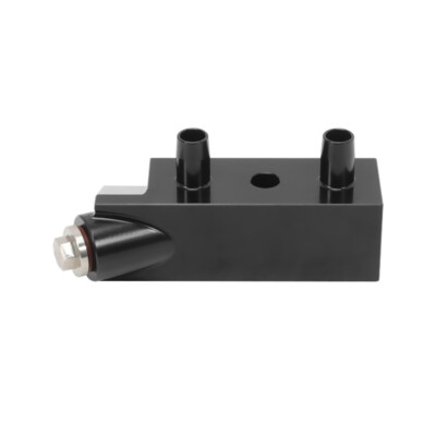 Transmission Fluid Thermal Bypass Valve For GM Trucks/SUVs 2014-2018 With 6L80 6-Speed - Replaces 125068000 (5.3L, 6.2L, 4.3L)