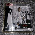 AL PACINO SIGNED MEZCO SCARFACE FIGURE TONY BROADWAY 2010 NYC JSA BAS GODFATHER — photo 5