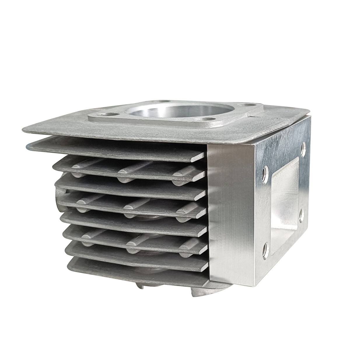 Moteur Velo 80 Cc CDHPOWER OZ Reed Valve Kit Block Only- 2 Stroke 66cc/80cc Gas Motorized Ethanol Kit