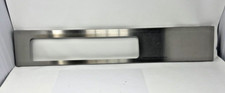 Frigidaire Wall Oven Control Panel Frame Part # 318192813